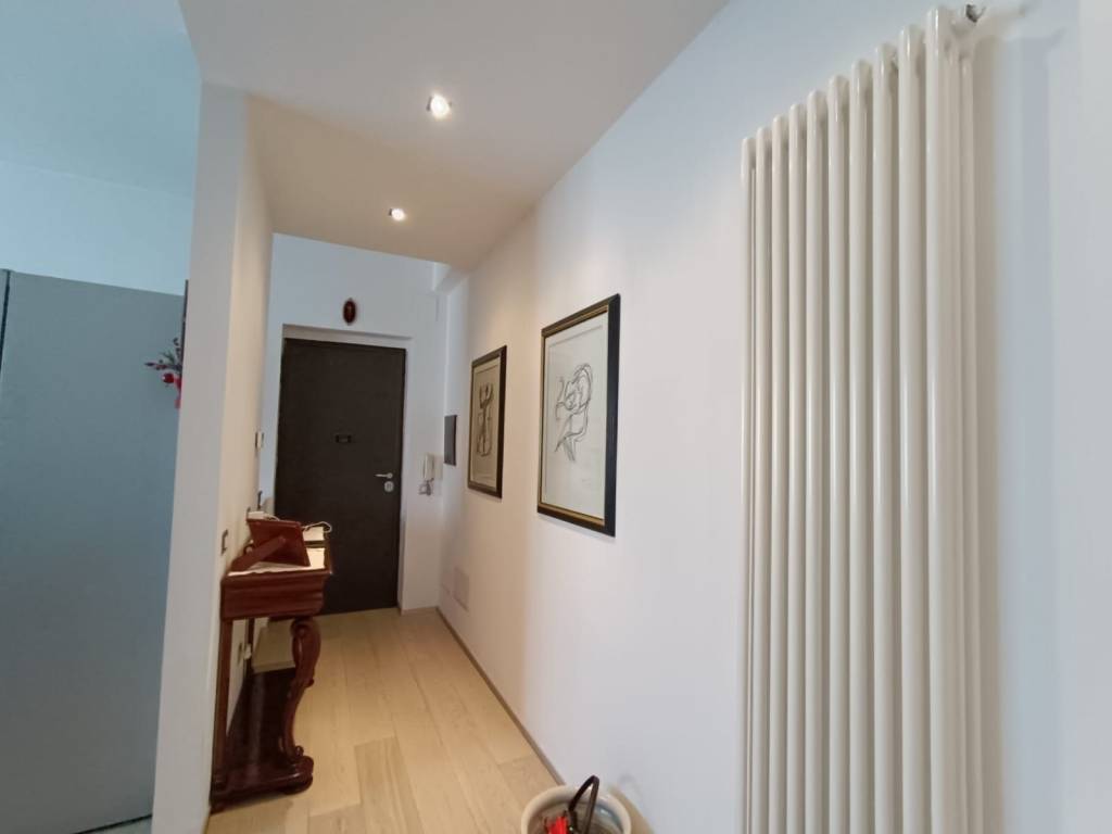 Appartamento a Benevento in Via Torre della Catena - Foto 4