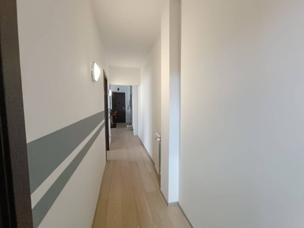 Appartamento a Benevento in Via Torre della Catena - Foto 5