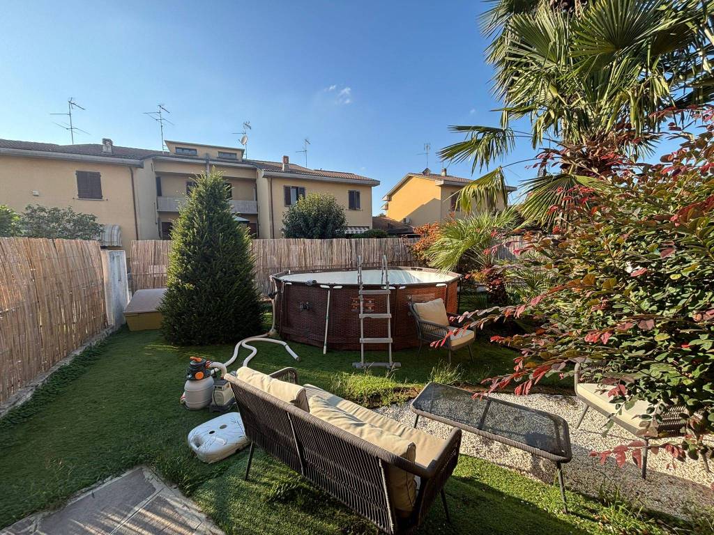 Villetta a schiera a Cremona in Via Alfeo Argentieri - Foto 3