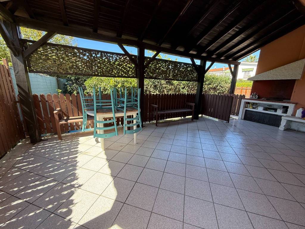 Appartamento a San felice circeo in Via Elpenore - Foto 4