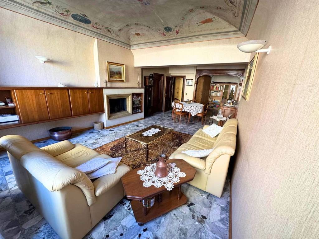 Appartamento a Bobbio in Piazza Duomo, 10 - Foto 2