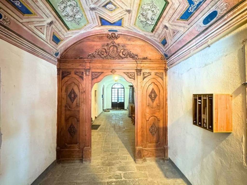 Appartamento a Bobbio in Piazza Duomo, 10 - Foto 3