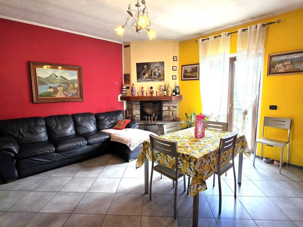 Villa a Casale corte cerro in Via Montebuglio - Foto 2