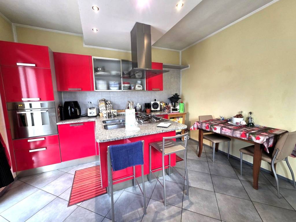 Villa a Casale corte cerro in Via Montebuglio - Foto 3