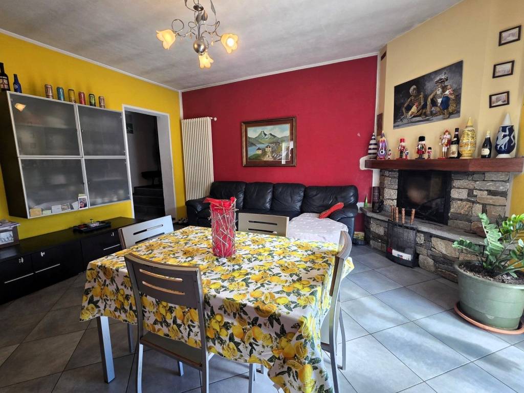 Villa a Casale corte cerro in Via Montebuglio - Foto 5
