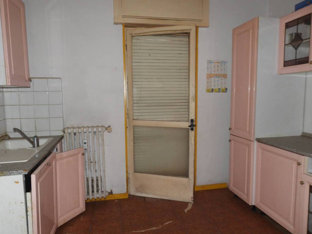Appartamento a Romagnano sesia in Via Carlo Pizzorno, 11 - Foto 5