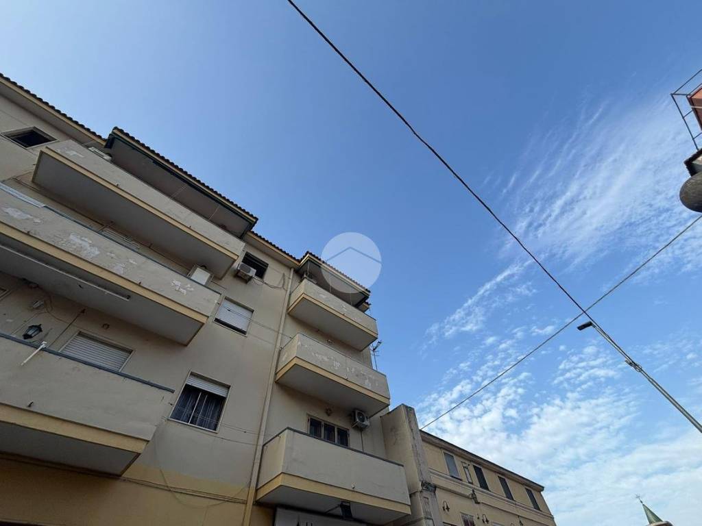 Appartamento a Castellammare di stabia in Traversa cantiere mercantile, 21 - Foto 2