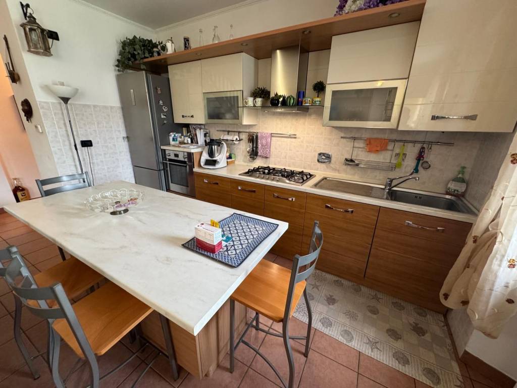 Appartamento a Cogoleto in Via al Castello - Foto 3