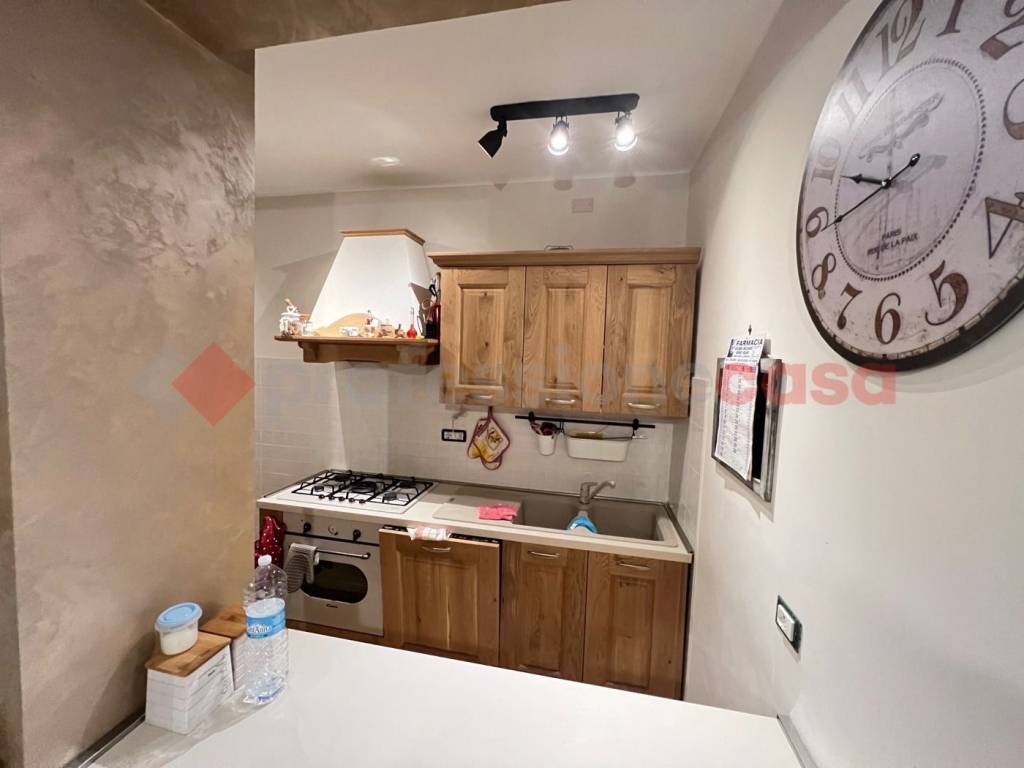Appartamento a Antrodoco in Rocca dei Fondi, snc - Foto 2