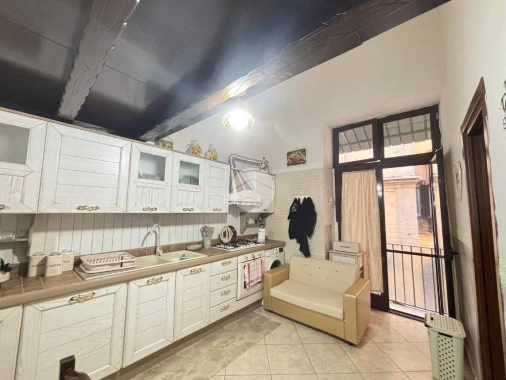 Appartamento a Castellammare di stabia in STRADA SANTA CATERINA, 23 - Foto 3
