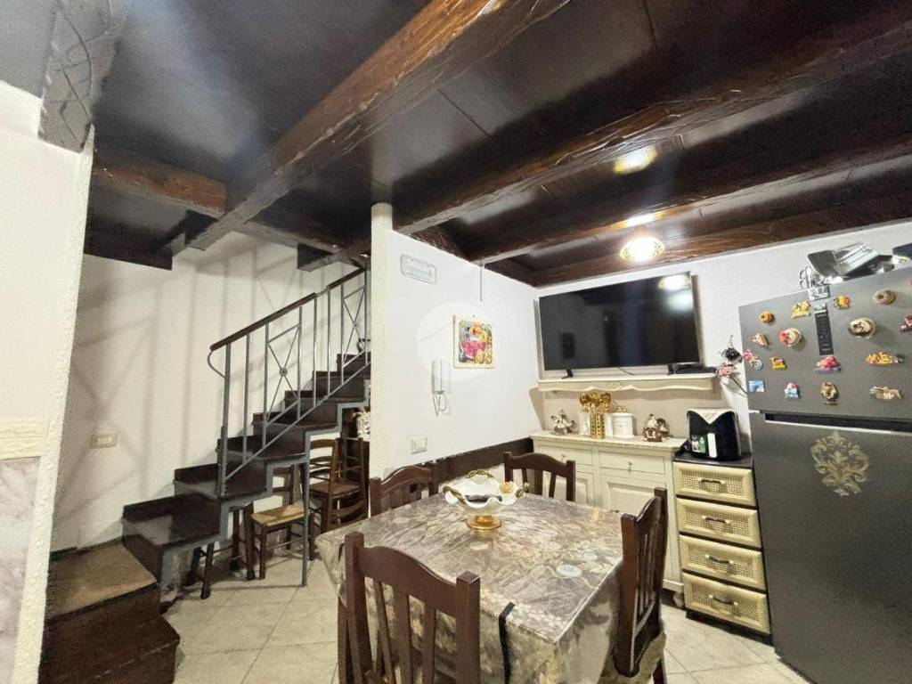 Appartamento a Castellammare di stabia in STRADA SANTA CATERINA, 23 - Foto 5