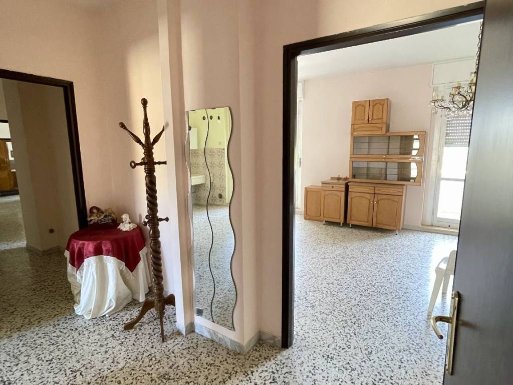 Appartamento a Matera in Via dei Messapi, 50 - Foto 2