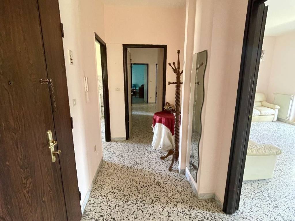 Appartamento a Matera in Via dei Messapi, 50 - Foto 3