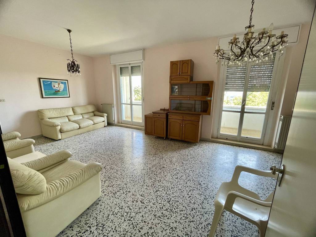 Appartamento a Matera in Via dei Messapi, 50 - Foto 4