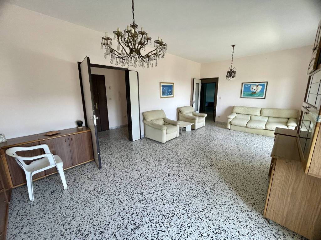Appartamento a Matera in Via dei Messapi, 50 - Foto 5