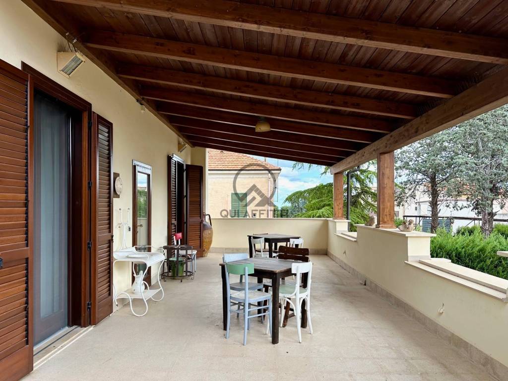 Casa indipendente a Andria in Via dei Mutilati di Guerra, 18 - Foto 3