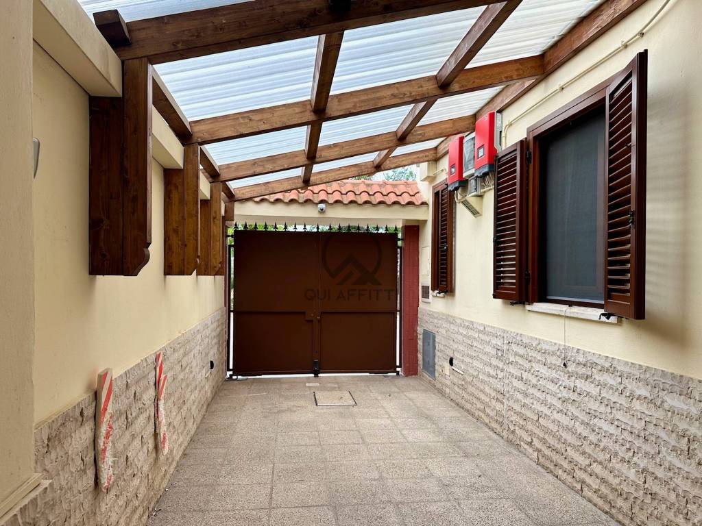 Casa indipendente a Andria in Via dei Mutilati di Guerra, 18 - Foto 5