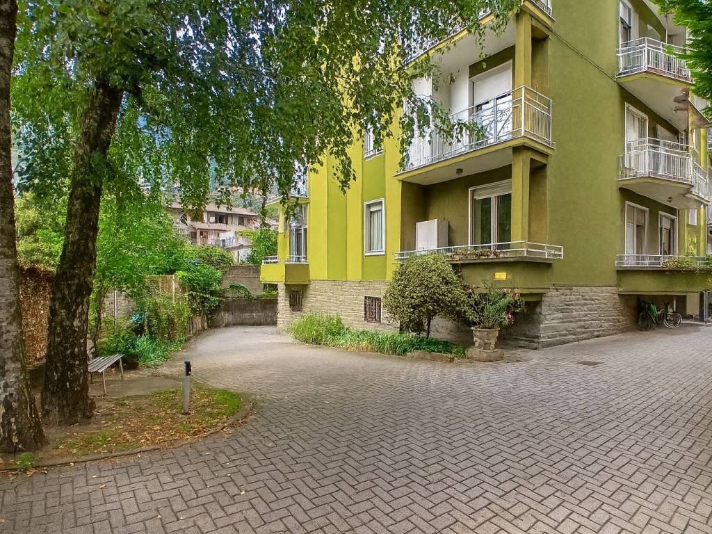 Appartamento a Sondrio in Via Tremogge - Foto 2