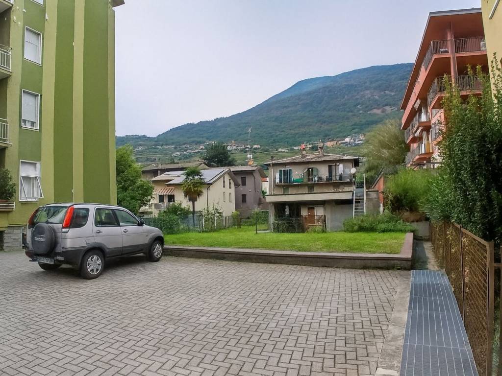 Appartamento a Sondrio in Via Tremogge - Foto 3