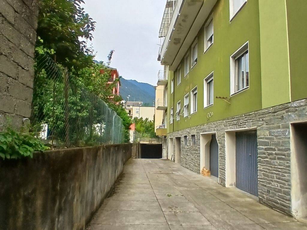 Appartamento a Sondrio in Via Tremogge - Foto 4