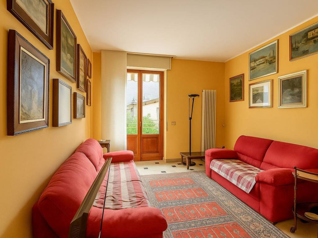 Appartamento a Sondrio in Via Tremogge - Foto 5