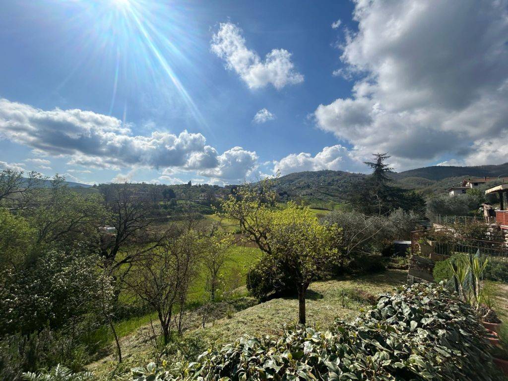 Casa indipendente a Piegaro in Vocabolo Ginestreto - Foto 2