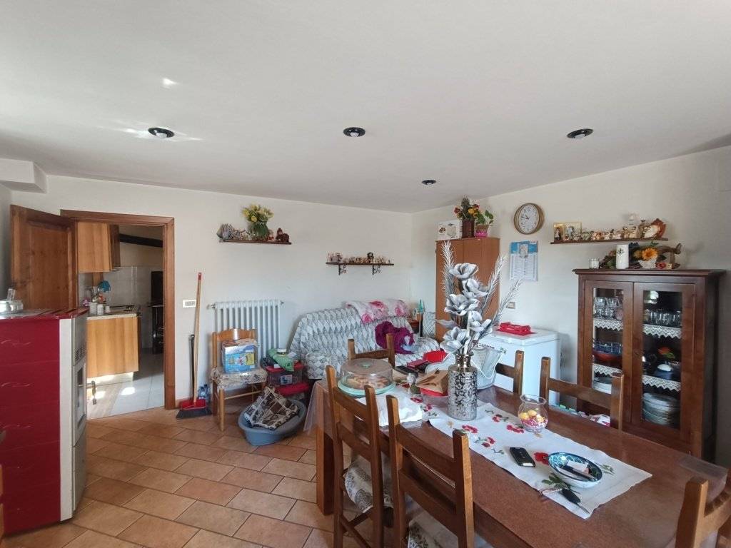 Casa indipendente a Piegaro in Vocabolo Ginestreto - Foto 4