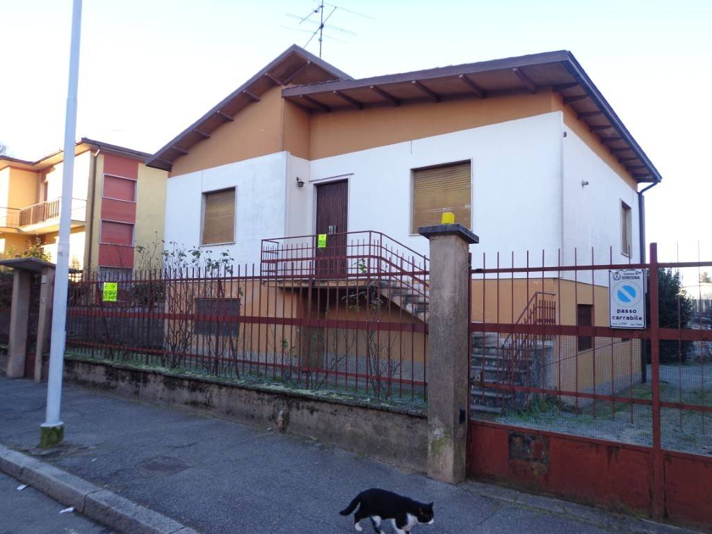 Villa a Soresina in Via dei Mille - Foto 2