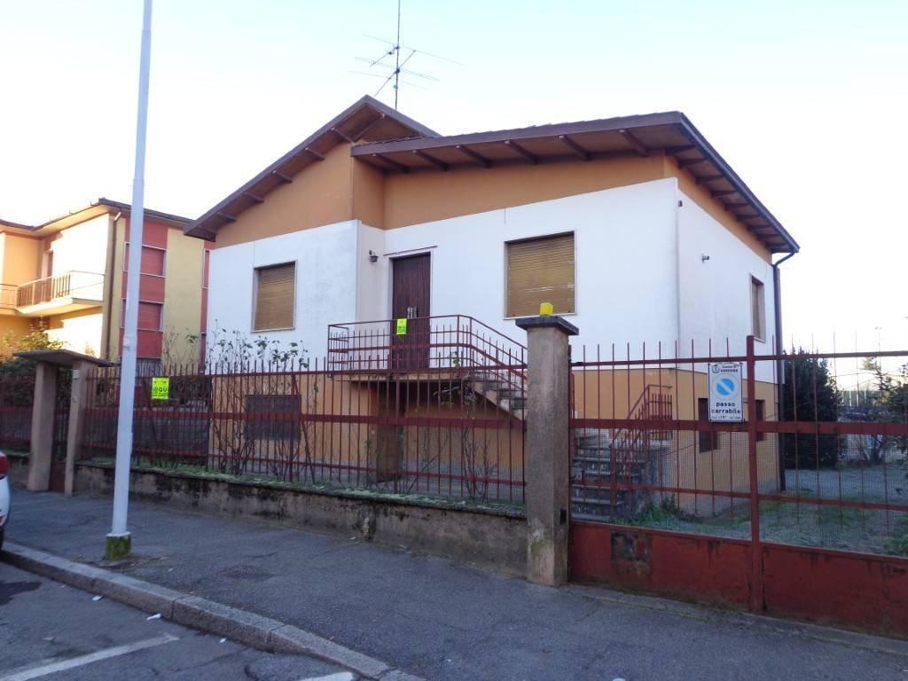 Villa a Soresina in Via dei Mille - Foto 3
