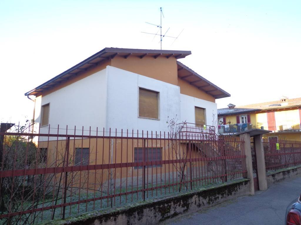Villa a Soresina in Via dei Mille - Foto 4