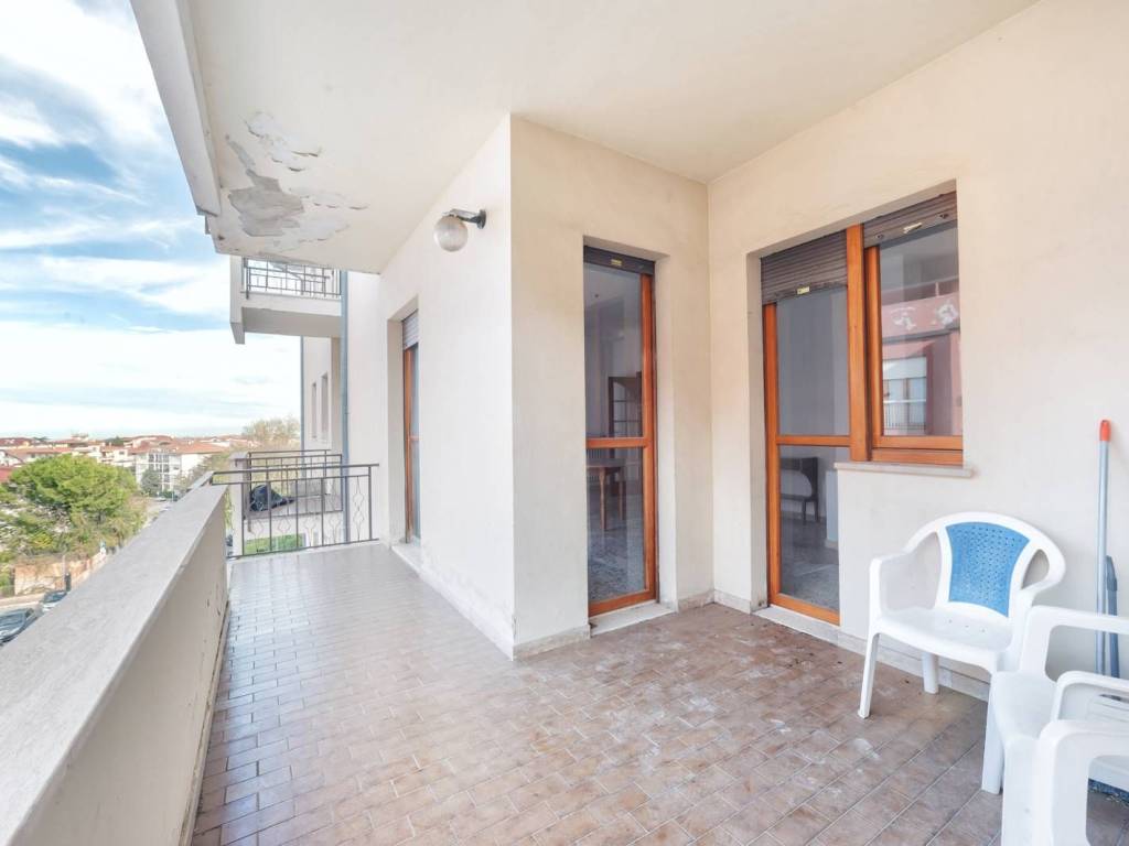 Appartamento a Lanciano in Via Isonzo, 14 - Foto 2