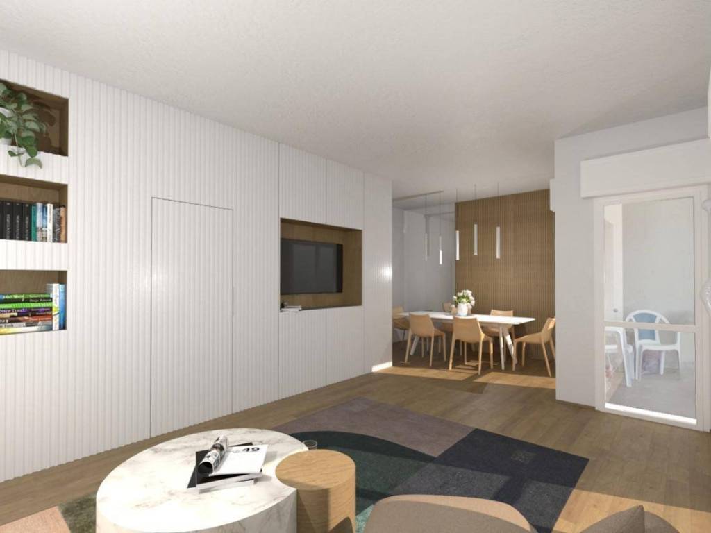 Appartamento a Lanciano in Via Isonzo, 14 - Foto 3