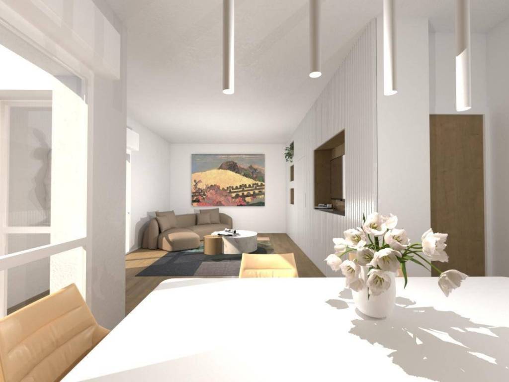 Appartamento a Lanciano in Via Isonzo, 14 - Foto 5