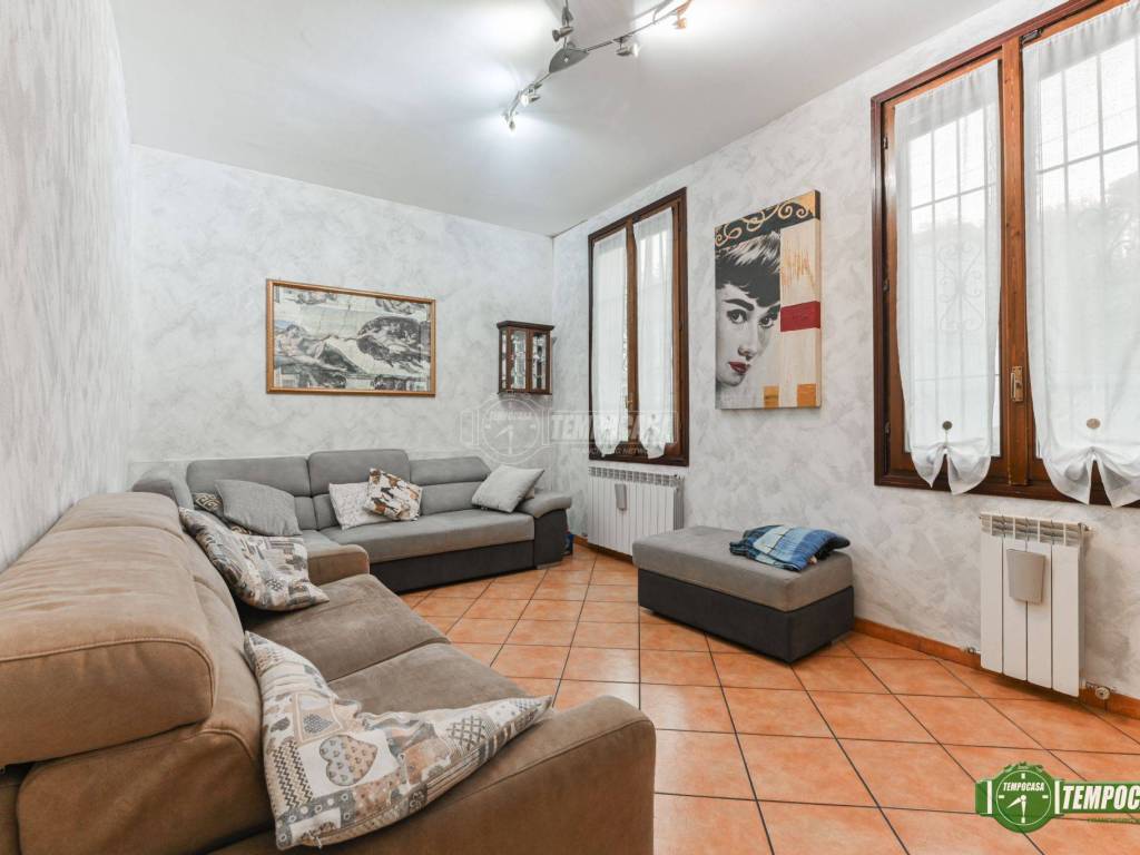 Casa indipendente a Sovico in Via Molino Bassi 37 - Foto 1