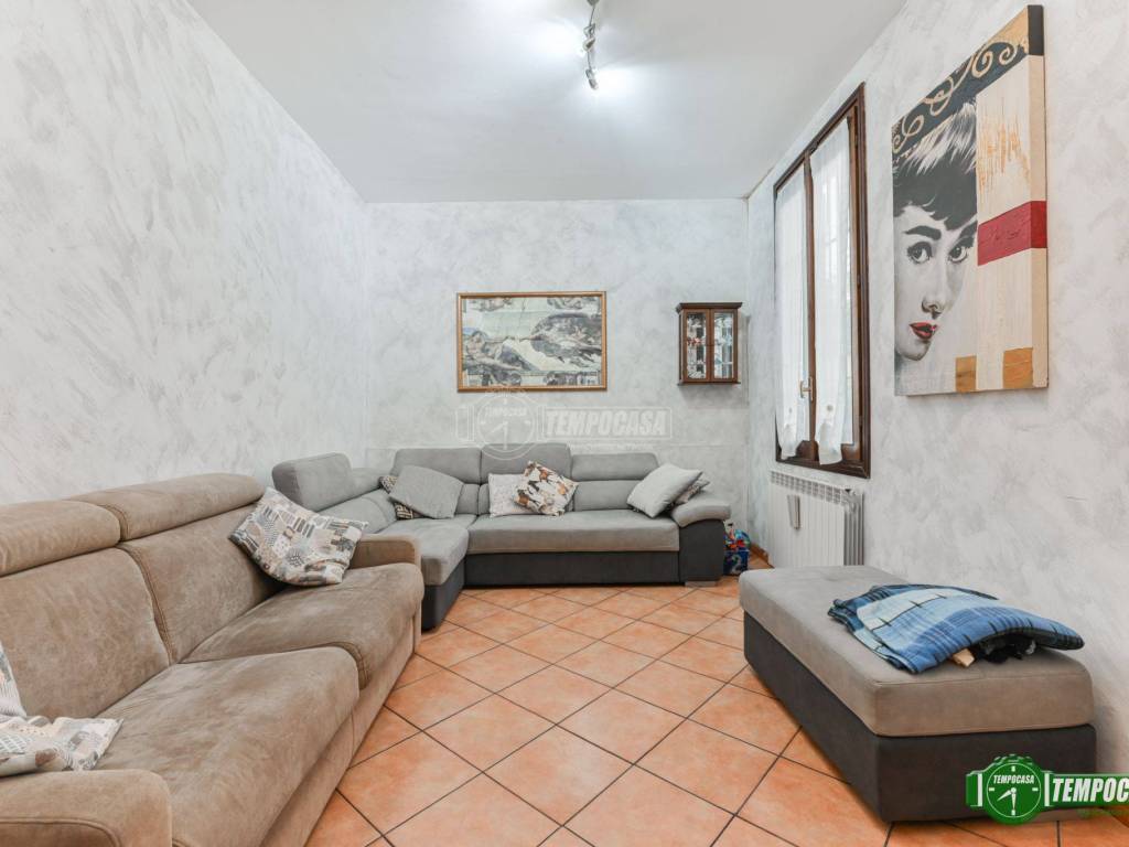 Casa indipendente a Sovico in Via Molino Bassi 37 - Foto 2