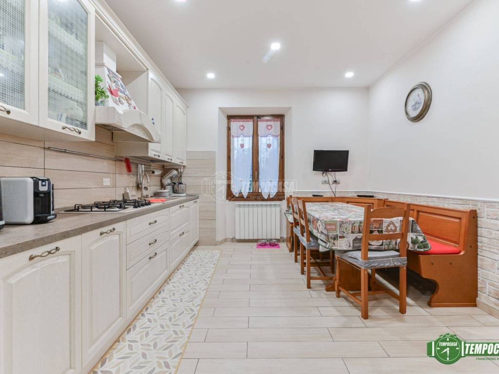 Casa indipendente a Sovico in Via Molino Bassi 37 - Foto 4