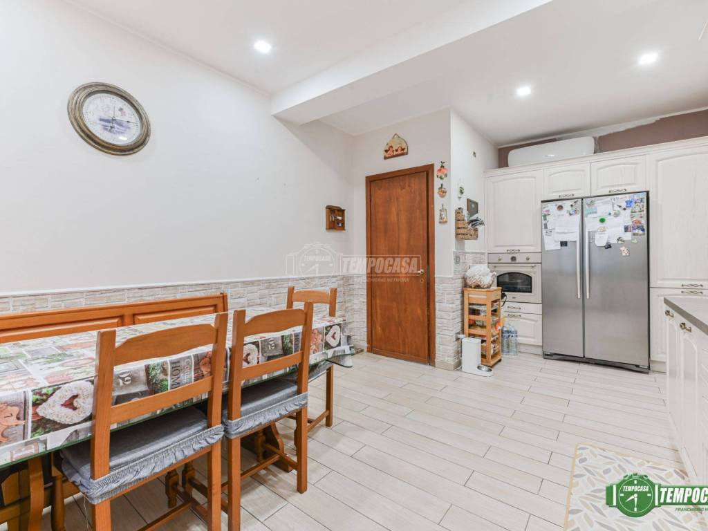 Casa indipendente a Sovico in Via Molino Bassi 37 - Foto 5