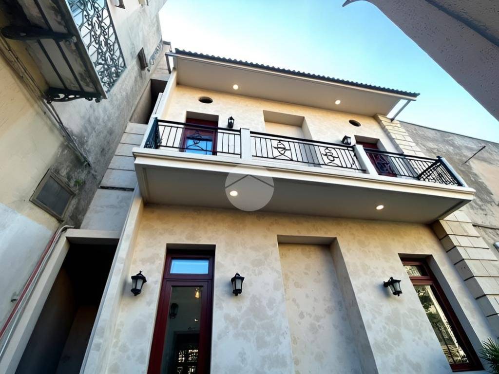 Casa indipendente a Scafati in Cortile Rioles, 10 - Foto 2