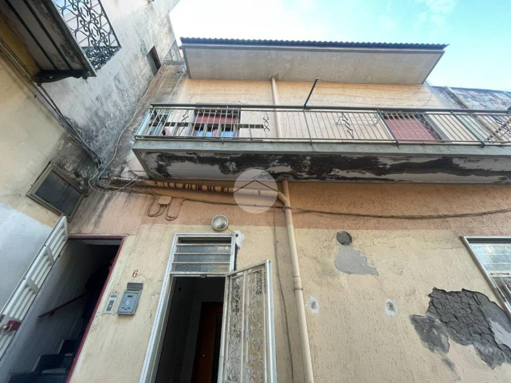 Casa indipendente a Scafati in Cortile Rioles, 10 - Foto 4