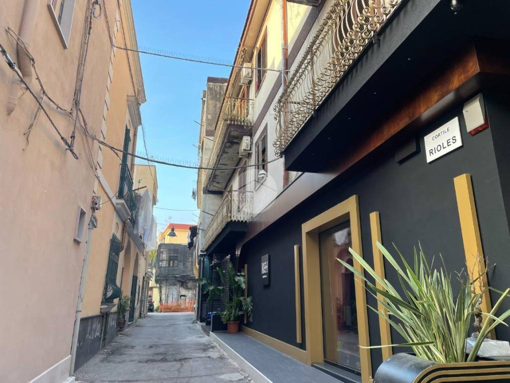Casa indipendente a Scafati in Cortile Rioles, 10 - Foto 5
