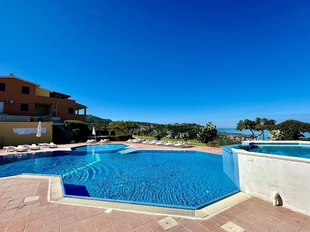 Appartamento a Parghelia in Via Mariano Meligrana, 11 - Foto 2