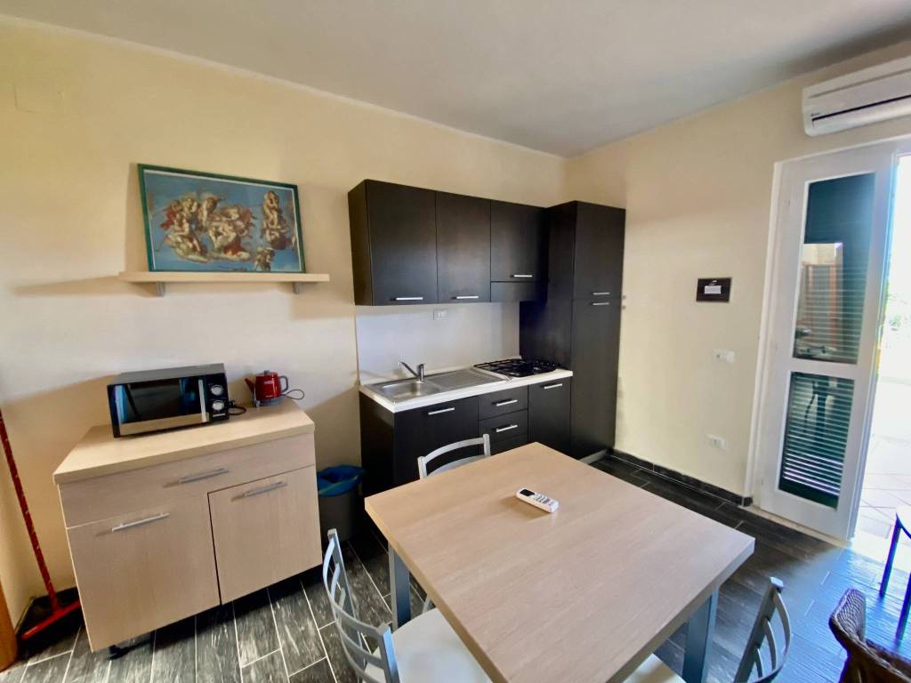 Appartamento a Parghelia in Via Mariano Meligrana, 11 - Foto 3