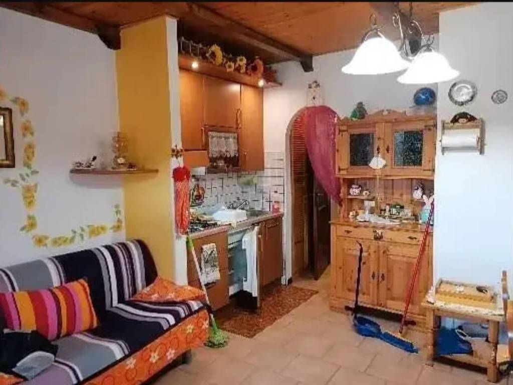Appartamento a Cappadocia in Via dei Marsi - Foto 3