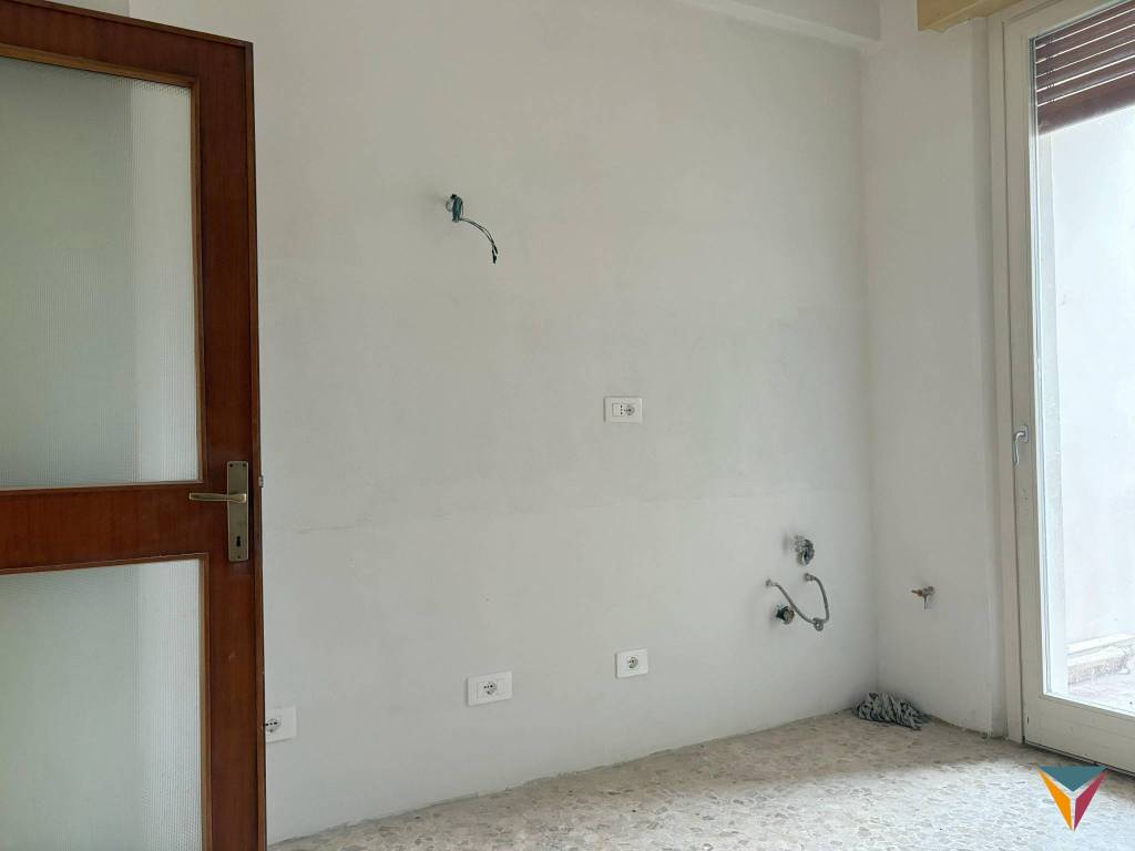 Appartamento a Mantova in Viale dei Partigiani - Foto 4