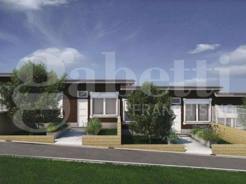 Villa a Montesarchio - Foto 2