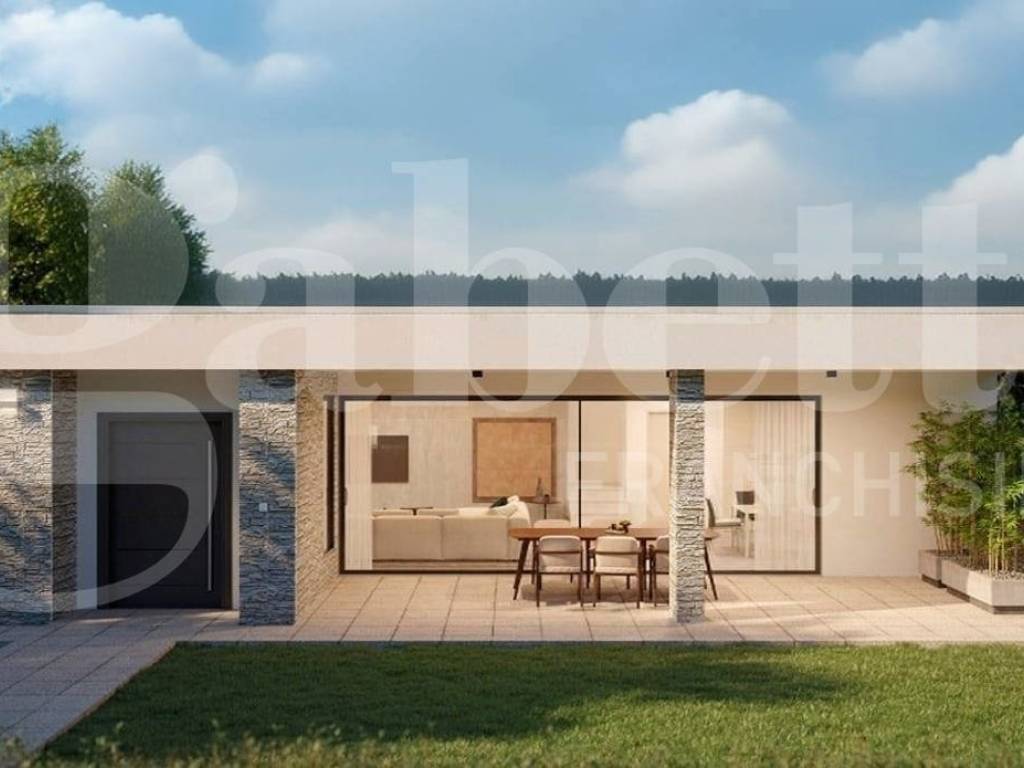 Villa a Montesarchio - Foto 3