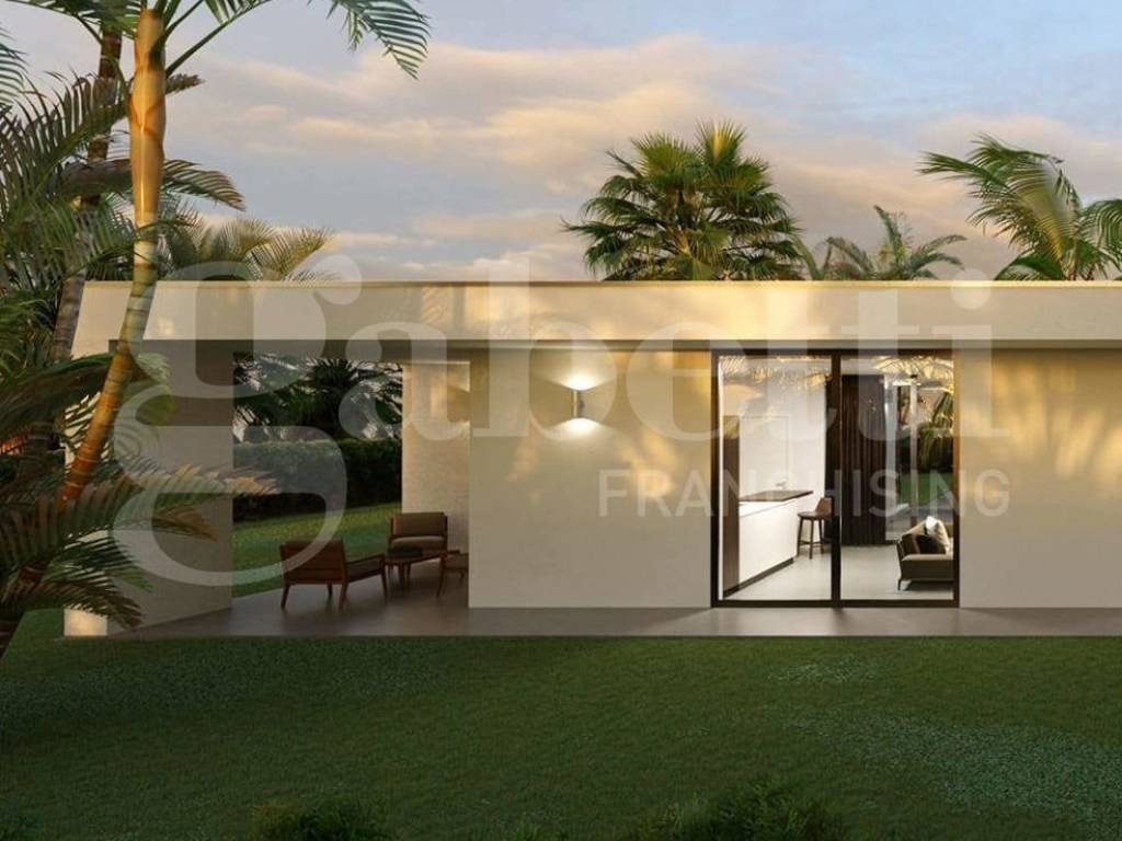 Villa a Montesarchio - Foto 4