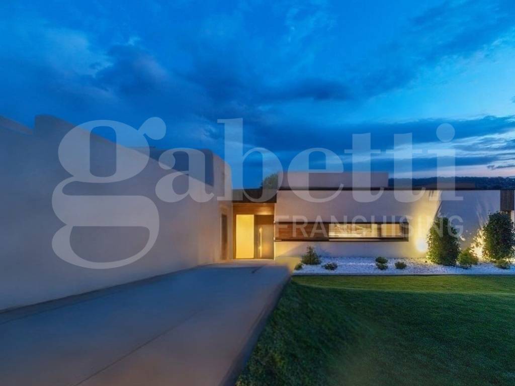 Villa a Montesarchio - Foto 5