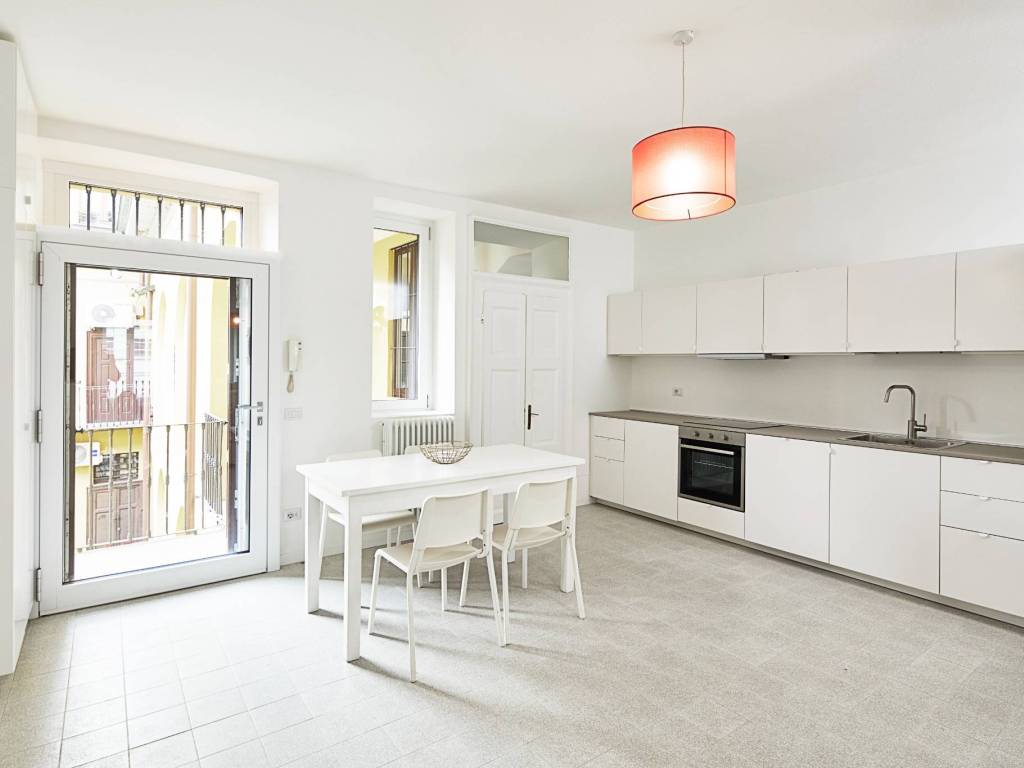 Appartamento a Milano in Via Vigevano - Foto 1