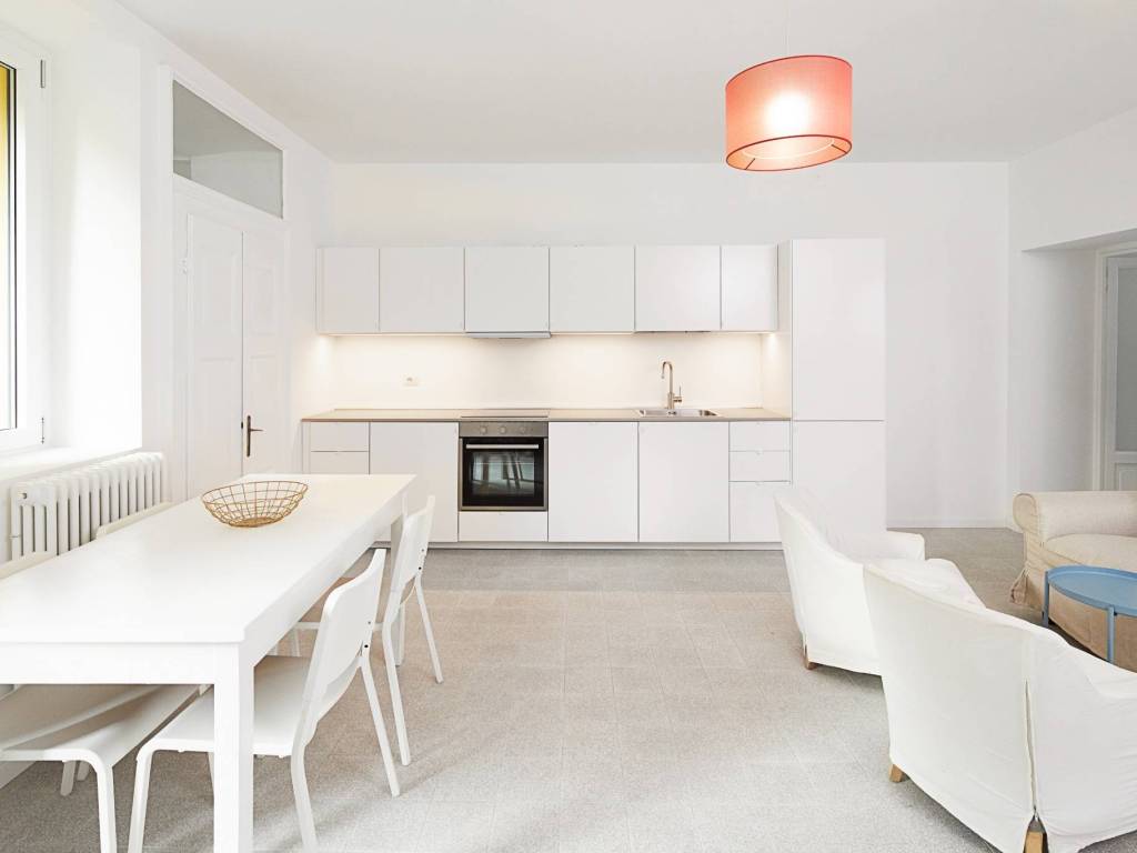 Appartamento a Milano in Via Vigevano - Foto 2